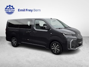 Vehicle image TOYOTA PROACE Verso L2 2.0 D Trend ab 1.99% Leasing