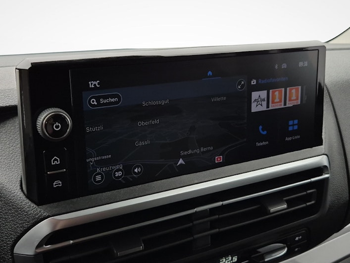 immagine del veicolo TOYOTA PROACE