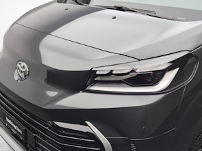 Vehicle image TOYOTA PROACE Verso L2 2.0 D Trend ab 1.99% Leasing