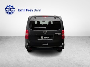 Vehicle image TOYOTA PROACE Verso L2 2.0 D Trend ab 1.99% Leasing