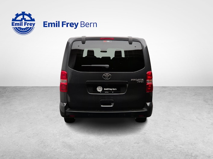 immagine del veicolo TOYOTA PROACE