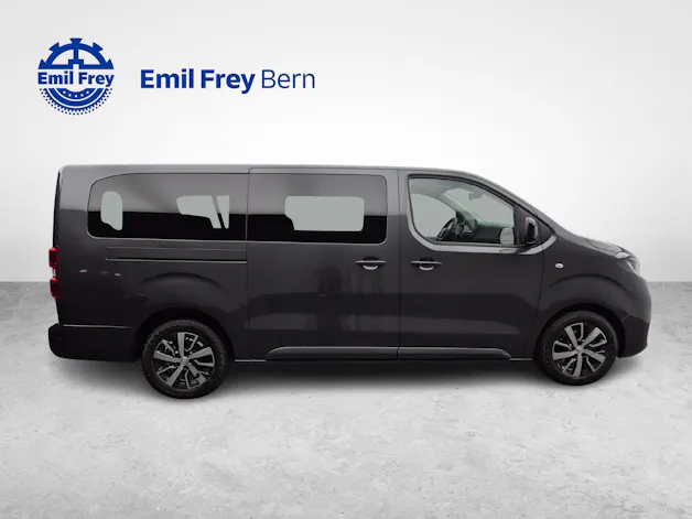 Toyota PROACE Verso L2 2.0 D Trend ab 1.99% Leasing