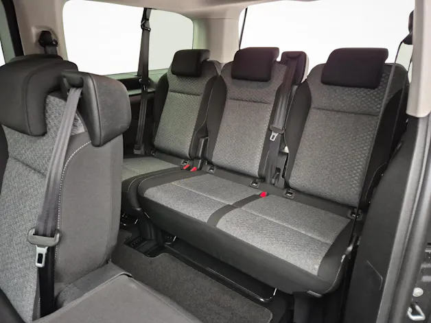 Toyota PROACE Verso L2 2.0 D Trend ab 1.99% Leasing