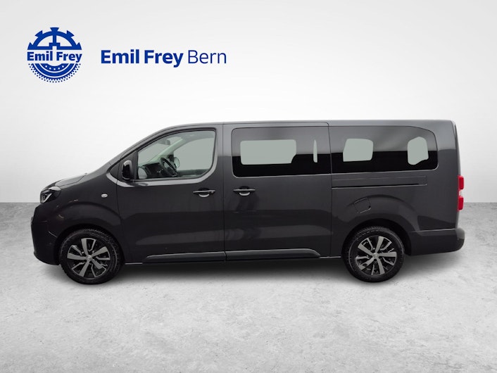 immagine del veicolo TOYOTA PROACE