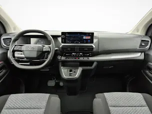 Toyota PROACE Verso L2 2.0 D Trend ab 1.99% Leasing