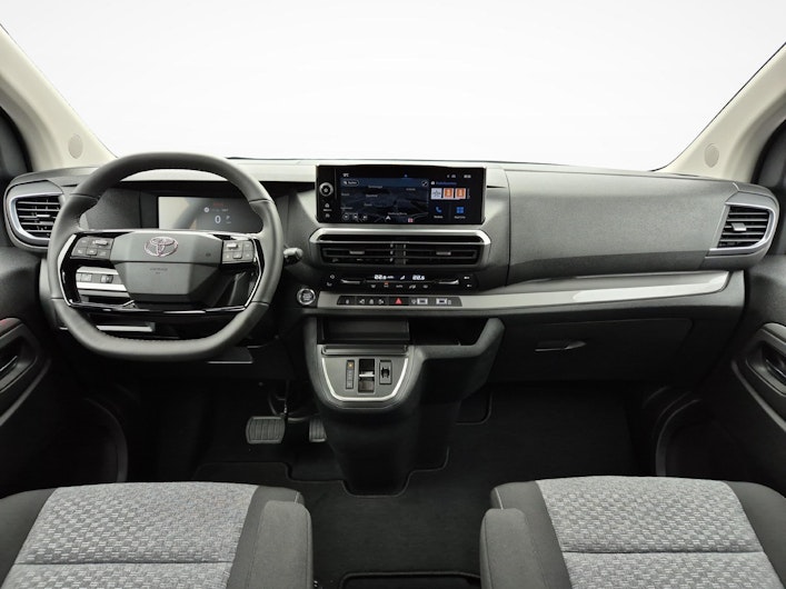 immagine del veicolo TOYOTA PROACE