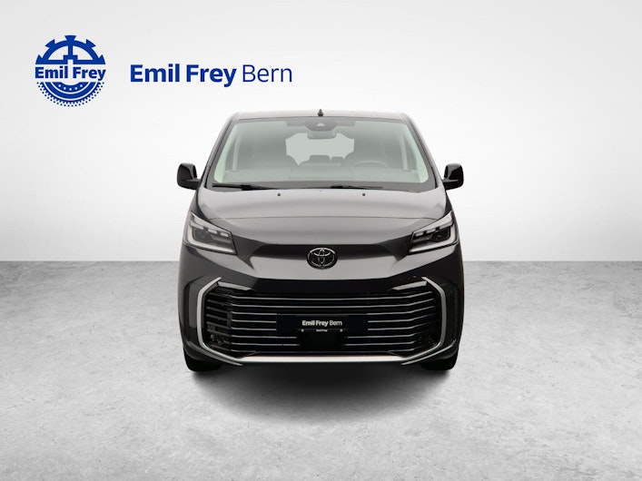 immagine del veicolo TOYOTA PROACE