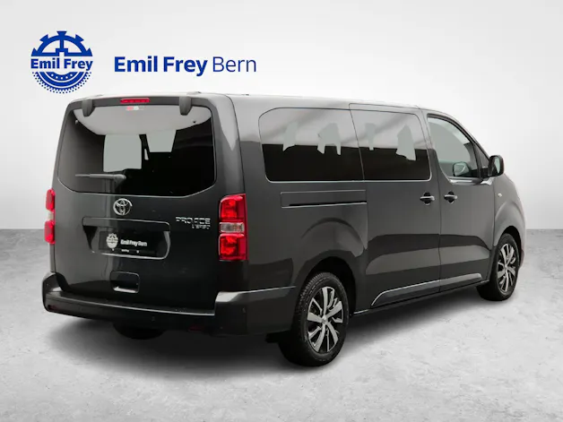 Toyota PROACE Verso L2 2.0 D Trend ab 1.99% Leasing