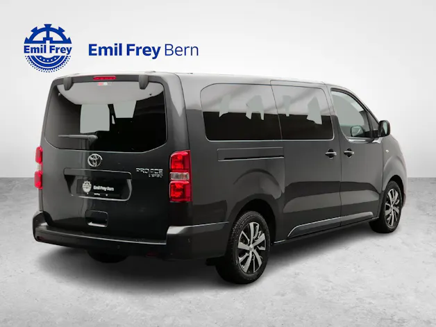 Toyota PROACE Verso L2 2.0 D Trend ab 1.99% Leasing