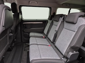 Vehicle image TOYOTA PROACE Verso L2 2.0 D Trend ab 1.99% Leasing