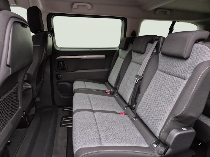 immagine del veicolo TOYOTA PROACE