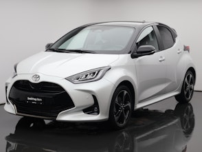 Vehicle image TOYOTA Yaris 1.5 VVT-i HSD Premium