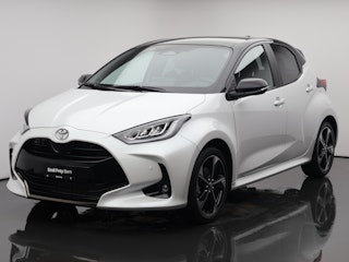 Vehicle image TOYOTA YARIS 0