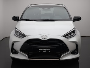 Vehicle image TOYOTA Yaris 1.5 VVT-i HSD Premium