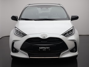 Vehicle image TOYOTA Yaris 1.5 VVT-i HSD Premium