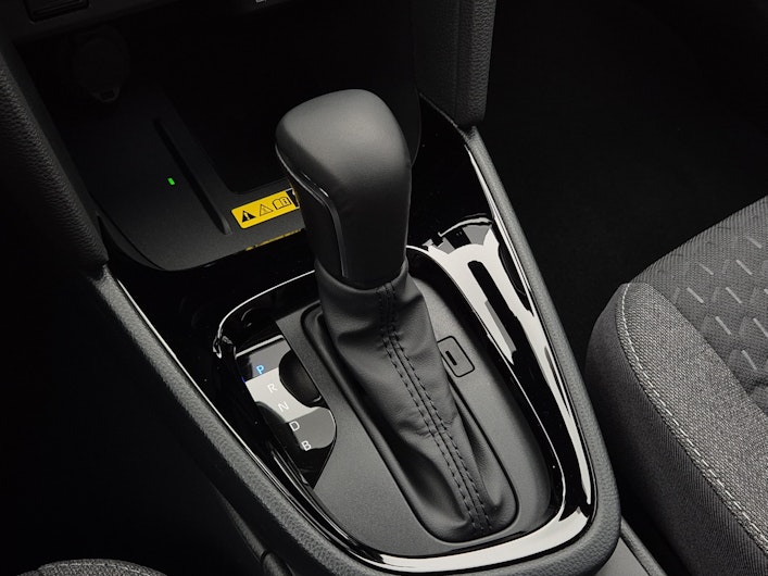 Vehicle image TOYOTA YARIS CROSS