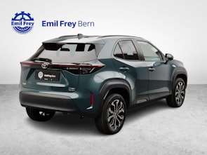 Vehicle image TOYOTA Yaris Cross 1.5 VVT-i HSD Trend AWD-i