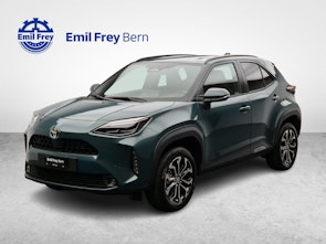 Vehicle image TOYOTA Yaris Cross 1.5 VVT-i HSD Trend AWD-i