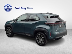 Vehicle image TOYOTA Yaris Cross 1.5 VVT-i HSD Trend AWD-i