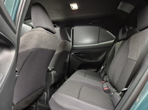 Vehicle image TOYOTA Yaris Cross 1.5 VVT-i HSD Trend AWD-i