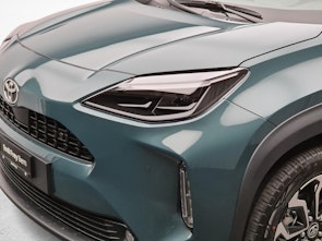 Vehicle image TOYOTA Yaris Cross 1.5 VVT-i HSD Trend AWD-i