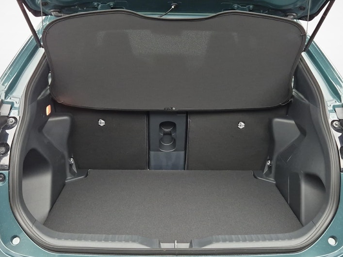 Vehicle image TOYOTA YARIS CROSS