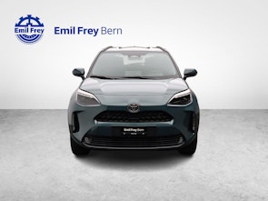 Vehicle image TOYOTA Yaris Cross 1.5 VVT-i HSD Trend AWD-i