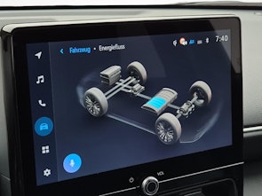 Vehicle image TOYOTA Yaris Cross 1.5 VVT-i HSD Trend AWD-i