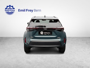 Vehicle image TOYOTA Yaris Cross 1.5 VVT-i HSD Trend AWD-i