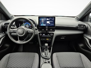 Vehicle image TOYOTA Yaris Cross 1.5 VVT-i HSD Trend AWD-i