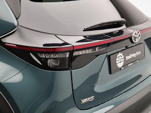 Vehicle image TOYOTA Yaris Cross 1.5 VVT-i HSD Trend AWD-i