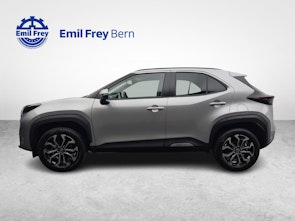 Vehicle image TOYOTA Yaris Cross 1.5 VVT-i HSD Trend AWD-i