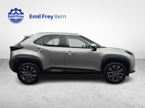 Vehicle image TOYOTA Yaris Cross 1.5 VVT-i HSD Trend AWD-i