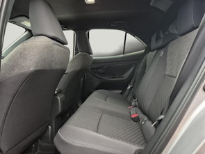 Vehicle image TOYOTA Yaris Cross 1.5 VVT-i HSD Trend AWD-i