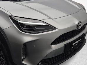 Vehicle image TOYOTA Yaris Cross 1.5 VVT-i HSD Trend AWD-i