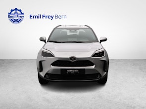 Vehicle image TOYOTA Yaris Cross 1.5 VVT-i HSD Trend AWD-i