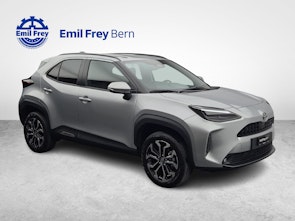 Vehicle image TOYOTA Yaris Cross 1.5 VVT-i HSD Trend AWD-i