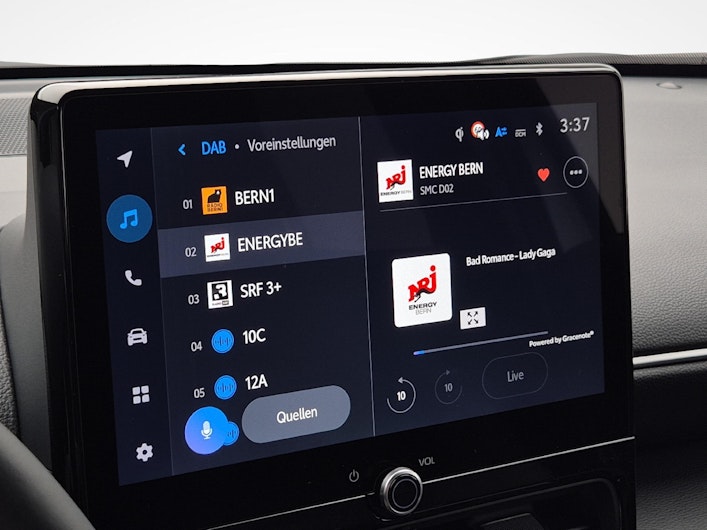 Vehicle image TOYOTA YARIS CROSS