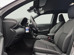 Vehicle image TOYOTA Yaris Cross 1.5 VVT-i HSD Trend AWD-i