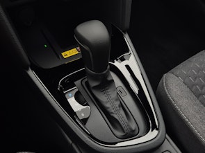 Vehicle image TOYOTA Yaris Cross 1.5 VVT-i HSD Trend AWD-i