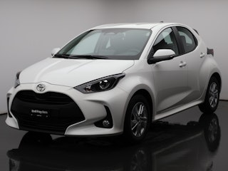 Vehicle image TOYOTA YARIS 0