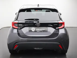 Toyota Yaris 1.5 VVT-i HSD Trend ab 1.99% Leasing
