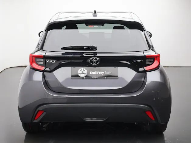 Toyota Yaris 1.5 VVT-i HSD Trend ab 1.99% Leasing