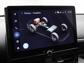 Vehicle image TOYOTA Yaris 1.5 VVT-i HSD Trend