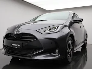 Toyota Yaris 1.5 VVT-i HSD Trend ab 1.99% Leasing