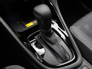 Toyota Yaris 1.5 VVT-i HSD Trend ab 1.99% Leasing