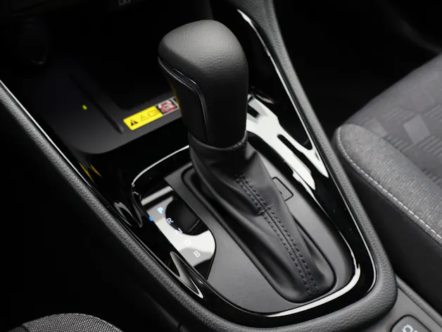Toyota Yaris 1.5 VVT-i HSD Trend ab 1.99% Leasing