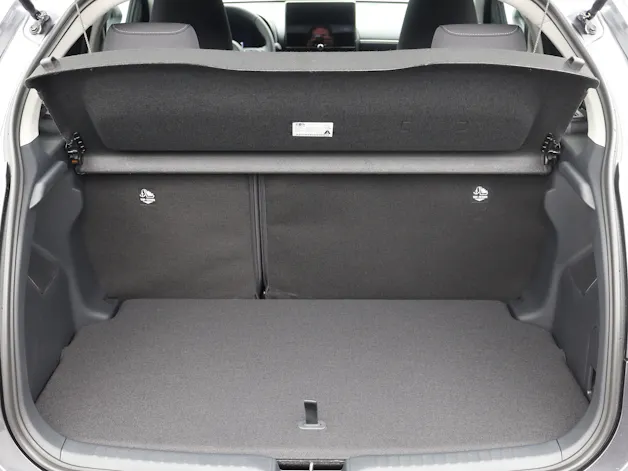 Toyota Yaris 1.5 VVT-i HSD Trend ab 1.99% Leasing