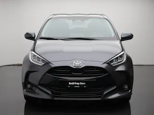 Toyota Yaris 1.5 VVT-i HSD Trend ab 1.99% Leasing