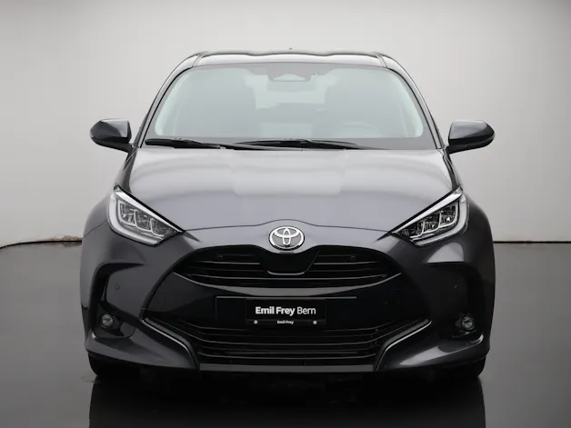 Toyota Yaris 1.5 VVT-i HSD Trend ab 1.99% Leasing